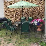Za Rekou Appartement