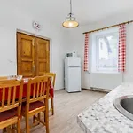 Za Rekou Appartement