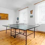 Appartement Za Rekou