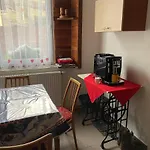 Appartement Za Rekou Mladé Buky