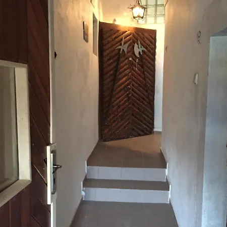 Apartman Za Rekou