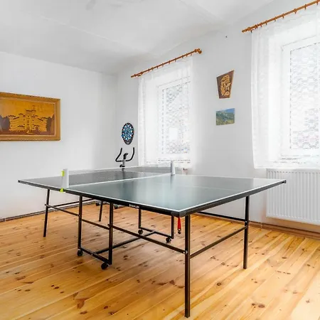 Appartement Za Rekou