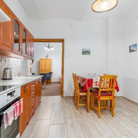 Apartman Za Rekou